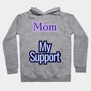 Mothers Day Hoodie